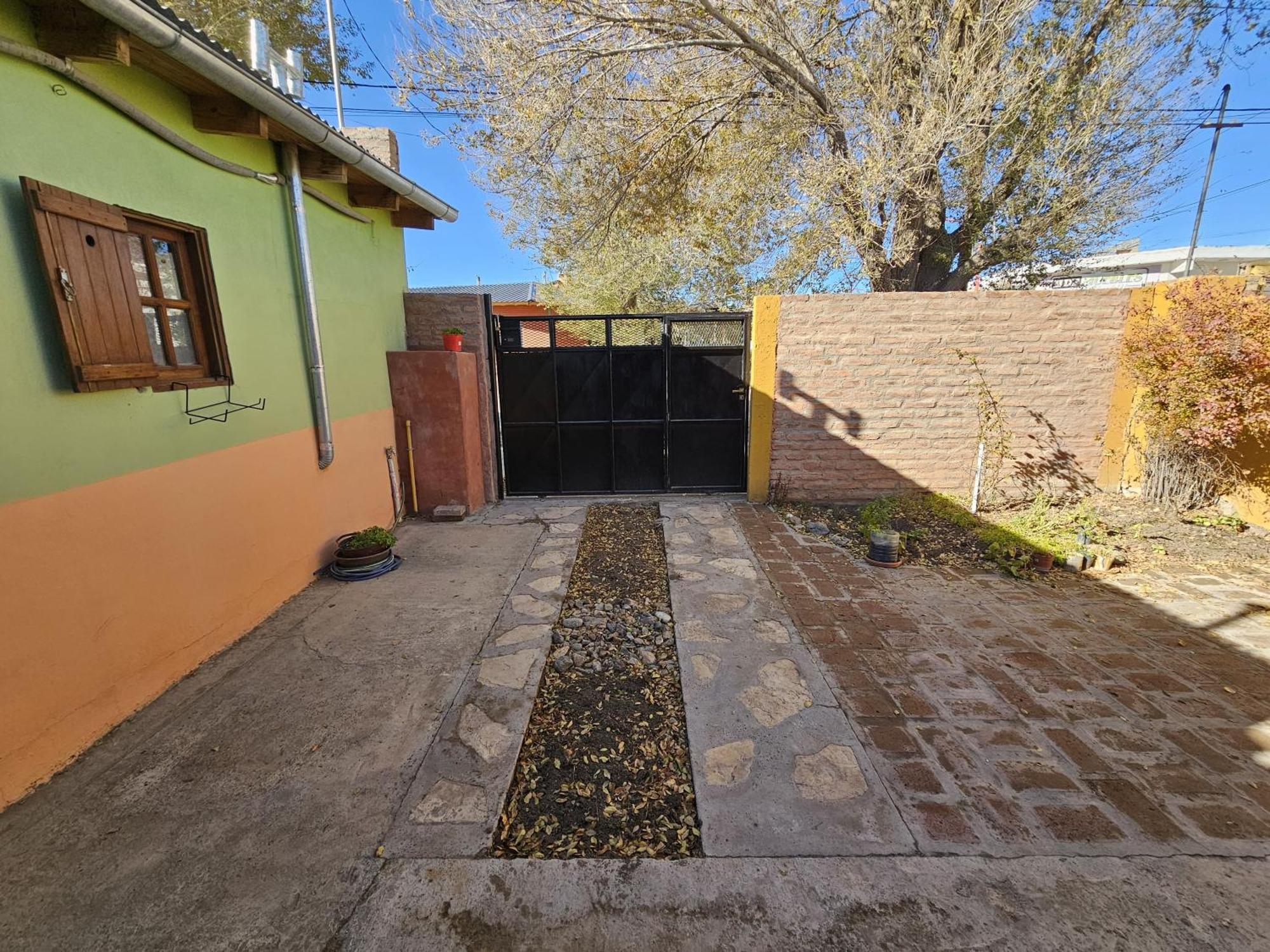 Apartamento Dpto Bbb Zapala Exterior foto