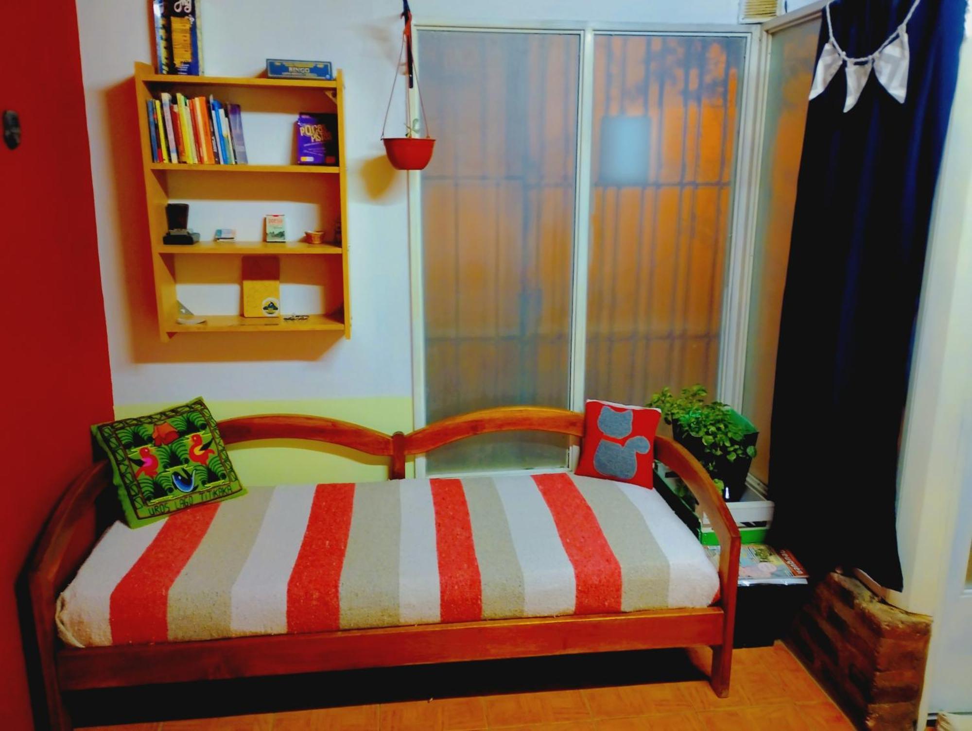 Apartamento Dpto Bbb Zapala Exterior foto